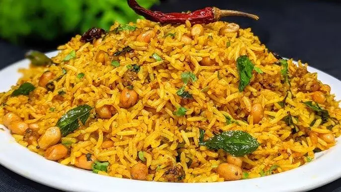 khatta meetha pulao, जानें आसान रेसिपी