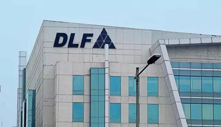 DLF ने IT पार्क को स्थानीय डेवलपर्स को 637CR   में बेचने पर सहमति जताई