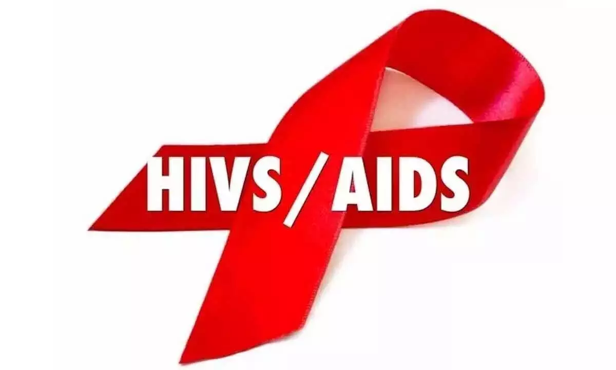 Udupi में HIV/AIDS के मामलों में गिरावट दर्ज की गई