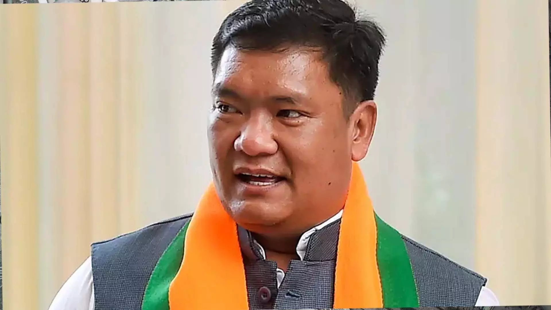 Arunachal सरकार ने अर्थव्यवस्था को बढ़ावा देने के लिए मिशन अरुण हिमवीर शुरू किया