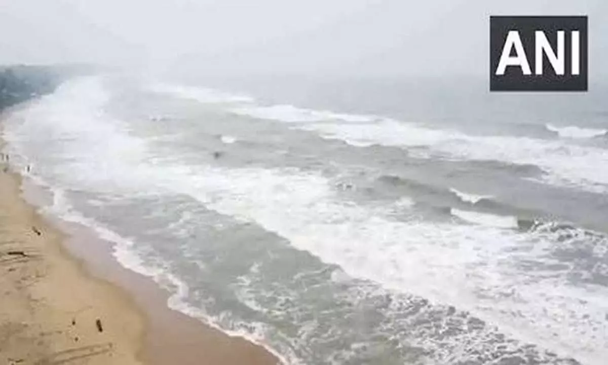 Cyclone Phangal: कांचीपुरम प्रशासन ने 30 नवंबर को स्कूलों, कॉलेजों में छुट्टी की घोषणा की