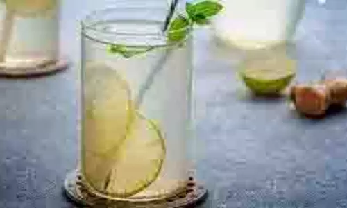 Health: नींबू पानी और शहद, इस डिटॉक्स ड्रिंक के जानें गुप्त लाभ Health: नींबू पानी और शहद, इस डिटॉक्स ड्रिंक के जानें गुप्त लाभ