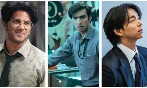OTT releases this week: लकी बसखार, सिकंदर का मुकद्दर, द ट्रन और भी बहुत कुछ OTT releases this week: लकी बसखार, सिकंदर का मुकद्दर, द ट्रन और भी बहुत कुछ