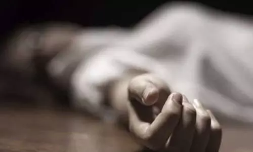 CG NEWS : महिला के साथ रेप फिर हत्या, गांव में सनसनी