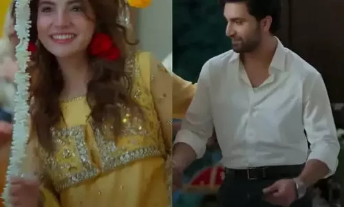 Meem Se Mohabbat: शीर्ष बहुप्रतीक्षित आगामी पाकिस्तानी ड्रामा 2024