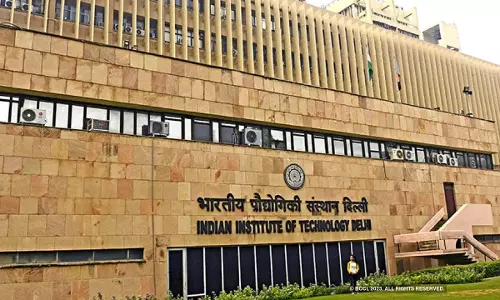 City में आईआईटी के पूर्व छात्र करेंगे तकनीकी शिखर सम्मेलन का आयोजन
