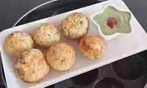 Sooji Appe Recipe: नाश्ते में बनाकर परोसें स्वादिष्ट सूजी के अप्पे