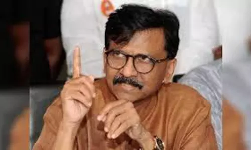 Raut  ने शिवसेना  (UBT) के एमवीए से अलग होने की अफवाहों को खारिज किया