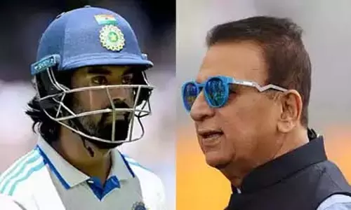 एडिलेड टेस्ट के लिए India की एकादश पर सुनील गावस्कर