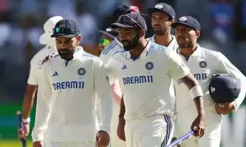 Wasim Akram ने ऑस्ट्रेलिया के खिलाफ पर्थ में जीत के लिए भारत की सराहना की