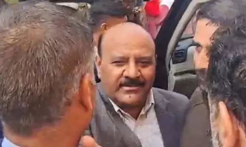 J&K: उपमुख्यमंत्री ने अनुपस्थित अधिकारियों के खिलाफ कार्रवाई का आश्वासन दिया