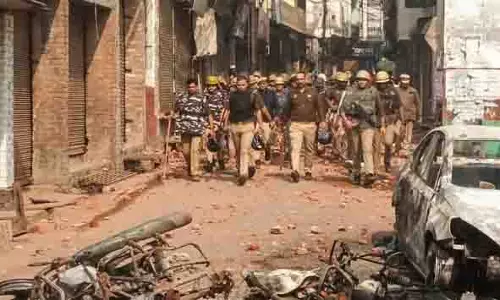 UP News:    पुलिस ने 3 और लोगों को किया गिरफ्तार