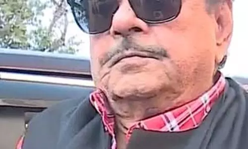 तृणमूल सांसद शत्रुघ्न सिन्हा ने कहा, ‘संभल मामले में दोषियों के खिलाफ सख्त कार्रवाई होनी चाहिए’