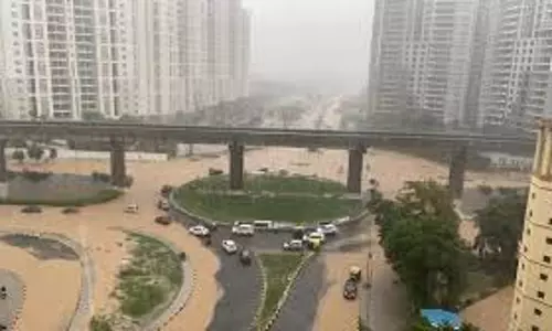 Gurugram का मौसम और AQI आज: 12.02 °C पर गर्म शुरुआत