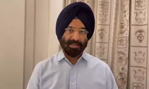 मनजिंदर सिंह सिरसा का आरोप, आप ने दिल्ली के अंदर लाखों रोहिंग्या और बांग्लादेशी घुसपैठियों का वोटर आईडी बनाया