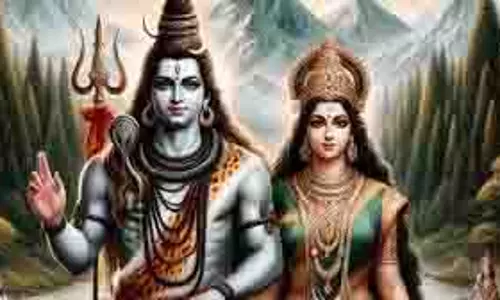 Masik Shivratri Vrat Katha: मासिक शिवरात्रि के दिन पढ़ें ये व्रत कथा