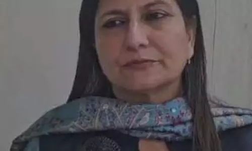 महिलाओं को आत्मनिर्भर बनाने के लिए योजनाएं लेकर आएंगे : कमलजीत सहरावत