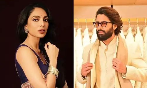 J&K: वाणिज्य शिक्षा में उभरते मुद्दे और रुझान’ पर सीयूके का सम्मेलन संपन्न J&K: वाणिज्य शिक्षा में उभरते मुद्दे और रुझान’ पर सीयूके का सम्मेलन संपन्न