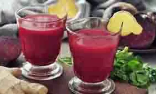 Health: सर्दियों में इम्युनिटी बढ़ाने में मदद करेगा ये जूस