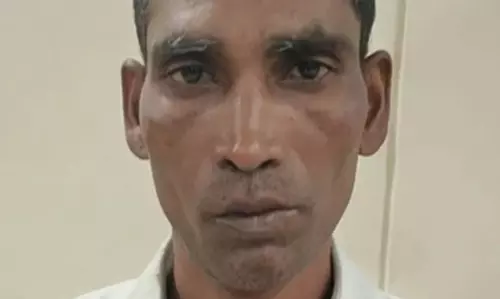 रायपुर कोर्ट ने हत्यारे पिता को फांसी की सजा सुनाई