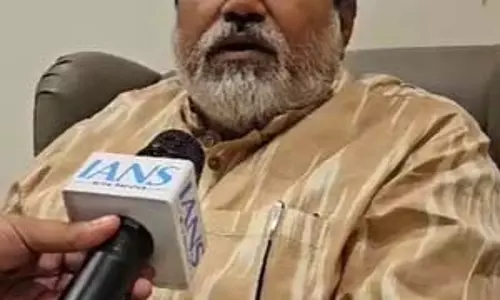 कम सीटें आने पर विपक्ष को आत्मचिंतन करना चाहिए : उदय सामंत