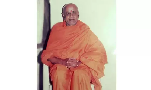 Karnataka: नफरत फैलाने वाले भाषण के खिलाफ अभियान में संत से सार्वजनिक माफी की मांग