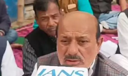 मिथिलांचल के लोग बोले, ‘हमें चाहिए मिथिला राज्य’
