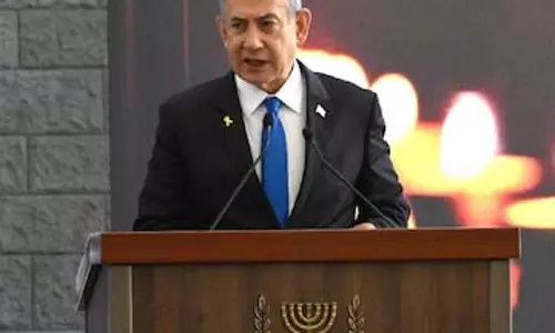 Netanyahu ने धमकी दी कि हिजबुल्लाह, इजरायल के साथ गहन युद्ध होगा