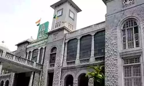 BBMP लगातार पांचवीं बार नेताओं के बिना बजट पेश करने को तैयार
