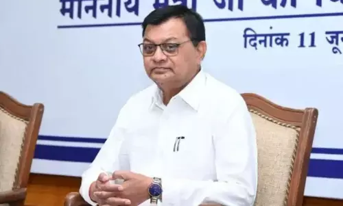 मंत्री देवांगन आज कोरबा में करेंगे विकास कार्यो का भूमिपूजन