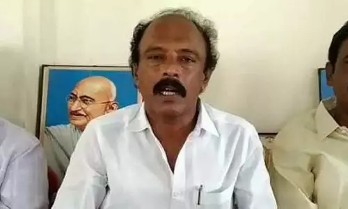 सरकार शिक्षा क्षेत्र की उपेक्षा कर रही है: Former MLA