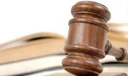 Telangana: पत्रकार की अग्रिम जमानत याचिका पर आदेश सुरक्षित Telangana: पत्रकार की अग्रिम जमानत याचिका पर आदेश सुरक्षित