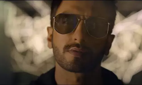Don 3 न तो स्थगित की गई है और न ही बंद की गई Don 3 न तो स्थगित की गई है और न ही बंद की गई