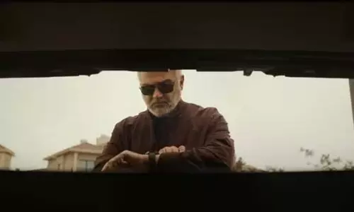 प्रशंसकों ने अजीत की पोंगल रिलीज़ की ‘Hollywood स्तर’ की पहली झलक की सराहना की प्रशंसकों ने अजीत की पोंगल रिलीज़ की ‘Hollywood स्तर’ की पहली झलक की सराहना की