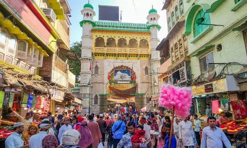 ‘Painful’: अजमेर दरगाह याचिका पर अदालत के नोटिस से तीखी बहस छिड़ी