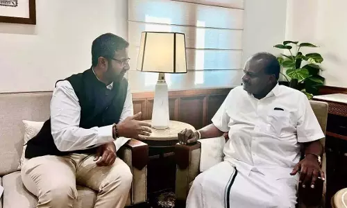 MP Shri Bharat ने वीएसपी कर्मचारियों के लंबित वेतन के लिए आवाज उठाई MP Shri Bharat ने वीएसपी कर्मचारियों के लंबित वेतन के लिए आवाज उठाई