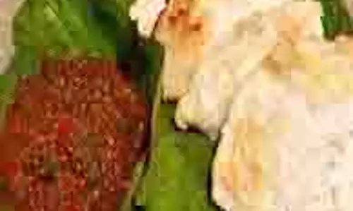 Recipe:  बचे हुए चावल से बनाएं ये छत्तीसगढ़ी व्यंजन