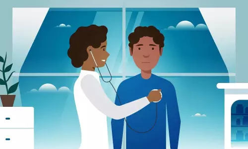 Telangana: मजबूत उपायों के कारण राज्य स्वास्थ्य की दृष्टि से बेहतर स्थिति में