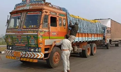 बंगाल में परिवहन पर रोक से आलू की किल्लत फिर से बढ़ रही