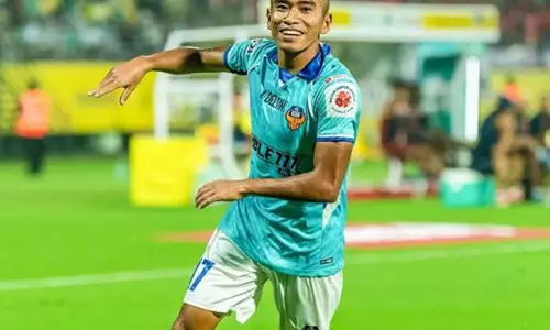 ISL: एफसी गोवा ने केरल ब्लास्टर्स पर 1-0 की जीत के साथ 50वीं क्लीन शीट हासिल की