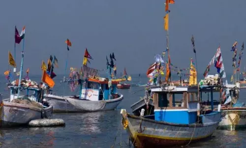 Odisha मत्स्य पालन विकास के लिए 1,265 करोड़ रुपये की परियोजना को मंजूरी Odisha मत्स्य पालन विकास के लिए 1,265 करोड़ रुपये की परियोजना को मंजूरी