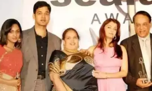 Aishwarya Rai बच्चन की ननद ने अनबन की अफवाहों पर किया पलटवार