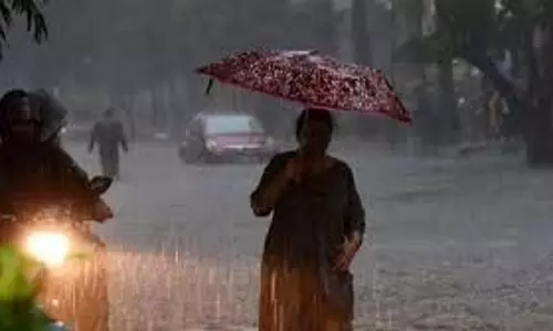 Heavy rains continue: चेंगलपट्टू, तिरुवल्लूर और चेन्नई में स्कूल बंद Heavy rains continue: चेंगलपट्टू, तिरुवल्लूर और चेन्नई में स्कूल बंद