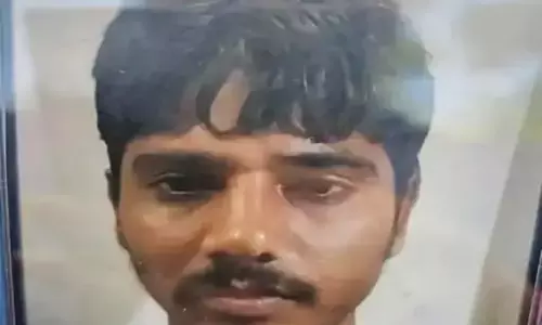 कुख्यात इनामी गैंगस्टर एनकाउंटर में ढेर, इतने केस दर्ज थे, AK-56 से मचा दी थी दहशत