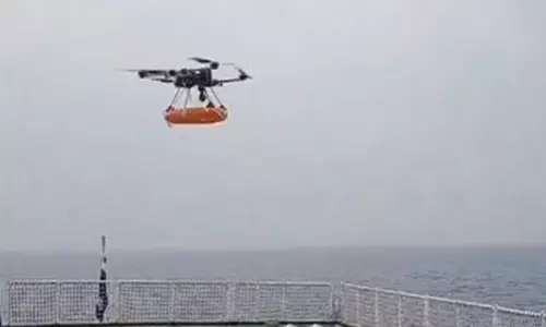 भारतीय तटरक्षक बल ने कोच्चि में खोज एवं बचाव अभ्यास SAREX 11 शुरू किया