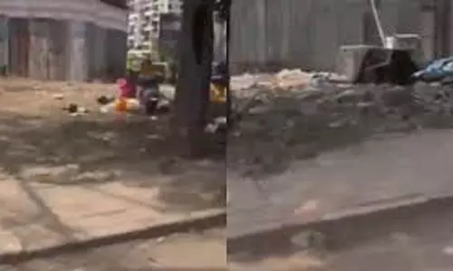 Wanowrie के काकाडे मैदान में हुए हमले में दो लोग गंभीर रूप से घायल