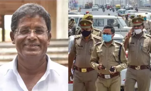 कोयंबटूर पार्षद की नोयल नदी में मौत: मामले की जांच? पुलिस में असमंजस में कोयंबटूर पार्षद की नोयल नदी में मौत: मामले की जांच? पुलिस में असमंजस में