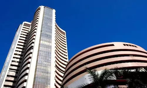 हरे निशान पर खुला भारतीय शेयर बाजार हरे निशान पर खुला भारतीय शेयर बाजार