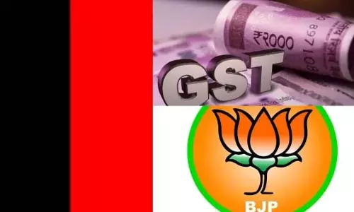 किराएदारों के लिए टैक्स.. दुकानदारों को कोई नुकसान नहीं.. निकली बीजेपी