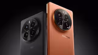 Realme GT 7 Pro की सेल  120W फास्ट चार्जिंग और 5800mAh बैटरी , जाने ऑफर्स